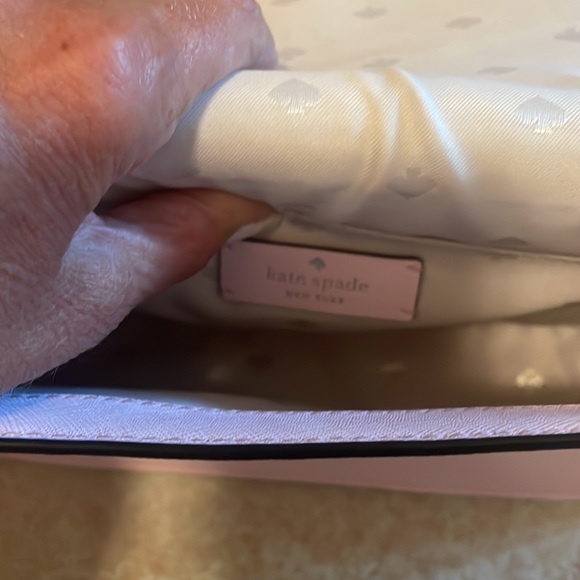 Kate Spade Handbag - Picture 5 of 6